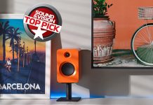 Акустика Kanto REN: минималистский подход, аудиофильский результат Акустика Kanto REN: минималистский подход, аудиофильский результат