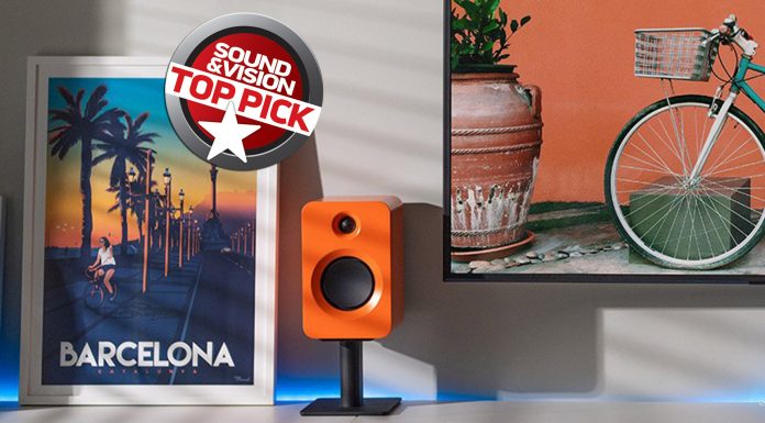 Акустика Kanto REN: минималистский подход, аудиофильский результат