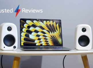 Компактные, симпатичные и мощные: настольные колонки Kanto UKI Компактные, симпатичные и мощные: настольные колонки Kanto UKI