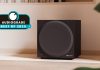 Идеален для небольших систем: сабвуфер Monitor Audio Vestra W10