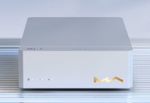Matrix Audio выпускает модель SI-1 – аудиофильский сетевой изолятор Matrix Audio выпускает модель SI-1 – аудиофильский сетевой изолятор