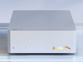 Matrix Audio выпускает модель SI-1 – аудиофильский сетевой изолятор Matrix Audio выпускает модель SI-1 – аудиофильский сетевой изолятор