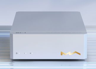 Matrix Audio выпускает модель SI-1 – аудиофильский сетевой изолятор