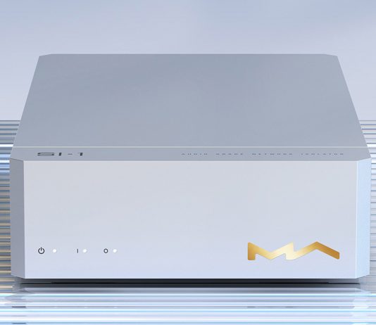 Matrix Audio выпускает модель SI-1 – аудиофильский сетевой изолятор Matrix Audio выпускает модель SI-1 – аудиофильский сетевой изолятор