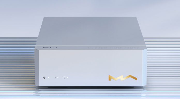 Matrix Audio выпускает модель SI-1 – аудиофильский сетевой изолятор