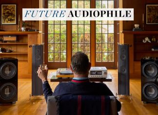 Что делает сабвуфер REL 212 Black Label таким особенным? Что делает сабвуфер REL 212 Black Label таким особенным?