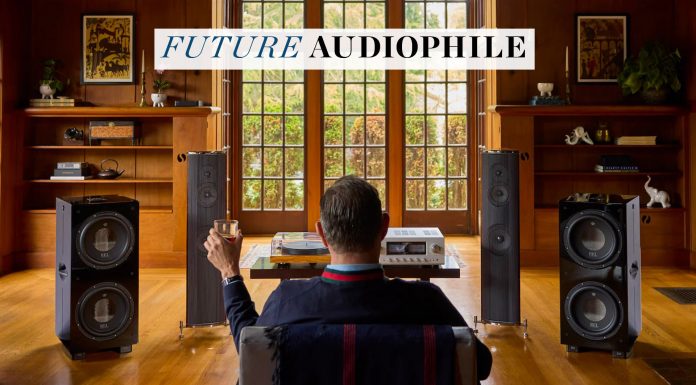 Что делает сабвуфер REL 212 Black Label таким особенным?