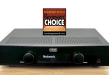 Интегральный усилитель Hegel H150: небывалое музыкальное удовольствие