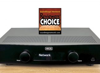 Интегральный усилитель Hegel H150: небывалое музыкальное удовольствие