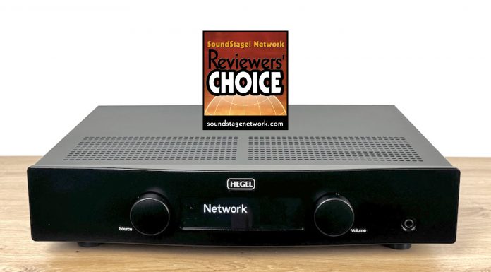 Интегральный усилитель Hegel H150: небывалое музыкальное удовольствие