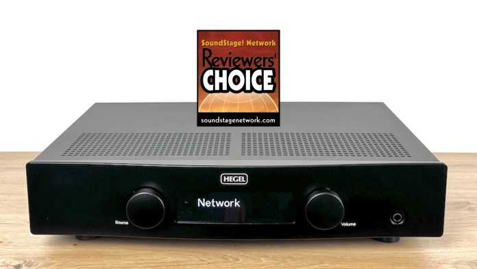 Интегральный усилитель Hegel H150: небывалое музыкальное удовольствие