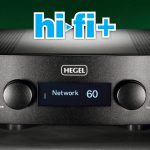 Просто неотразим: интегральный усилитель Hegel H400 Просто неотразим: интегральный усилитель Hegel H400