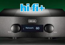 Просто неотразим: интегральный усилитель Hegel H400 Просто неотразим: интегральный усилитель Hegel H400