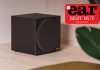Включи удовольствие: сабвуфер Monitor Audio Vestra W12