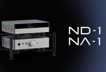 Новые компоненты серии N представлены компанией Matrix Audio