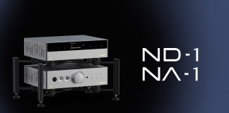 Новые компоненты серии N представлены компанией Matrix Audio
