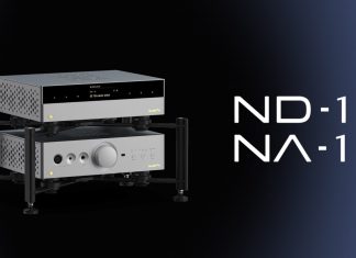 Новые компоненты серии N представлены компанией Matrix Audio