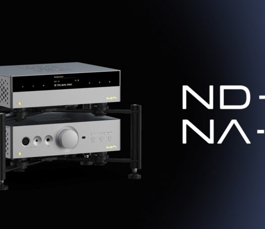 Новые компоненты серии N представлены компанией Matrix Audio