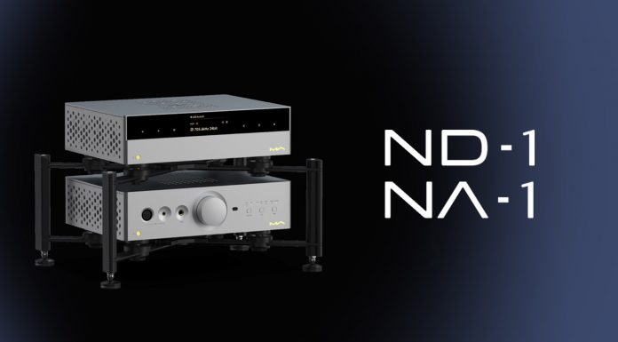 Новые компоненты серии N представлены компанией Matrix Audio Новые компоненты серии N представлены компанией Matrix Audio