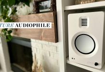 Активные полочники Kanto TUK уверенно держат марку Активные полочники Kanto TUK уверенно держат марку