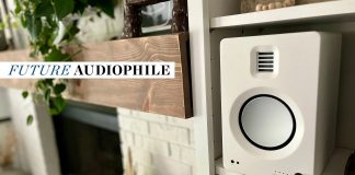 Активные полочники Kanto TUK уверенно держат марку