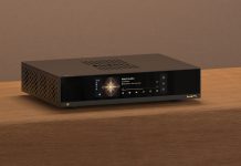 Matrix Audio MS-1c: референсный стриминг становится доступнее
