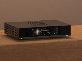 Matrix Audio MS-1c: референсный стриминг становится доступнее Matrix Audio MS-1c: референсный стриминг становится доступнее