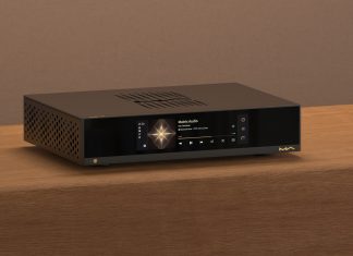 Matrix Audio MS-1c: референсный стриминг становится доступнее