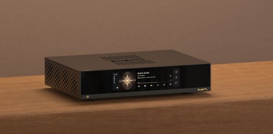 Matrix Audio MS-1c: референсный стриминг становится доступнее Matrix Audio MS-1c: референсный стриминг становится доступнее