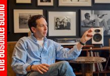 Алекс Броди (REL): о музыке, профессионализме и о том, почему бас – только начало