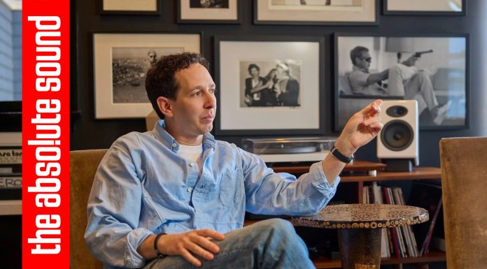 Алекс Броди (REL): о музыке, профессионализме и о том, почему бас – только начало