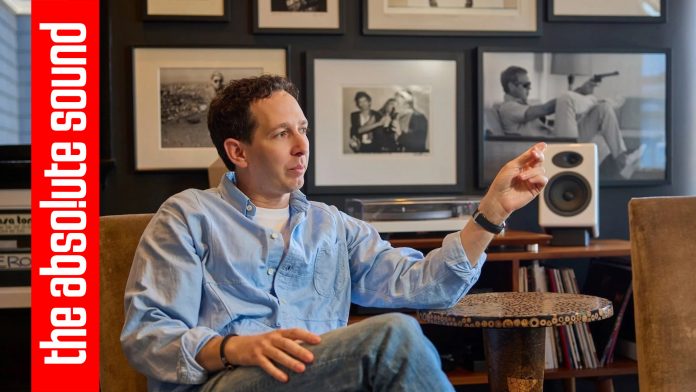 Алекс Броди (REL): о музыке, профессионализме и о том, почему бас – только начало