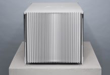 Burmester 259 задаёт современные стандарты для усилителей мощности