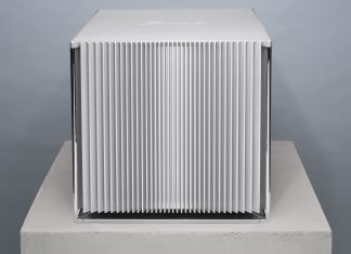 Burmester 259 задаёт современные стандарты для усилителей мощности