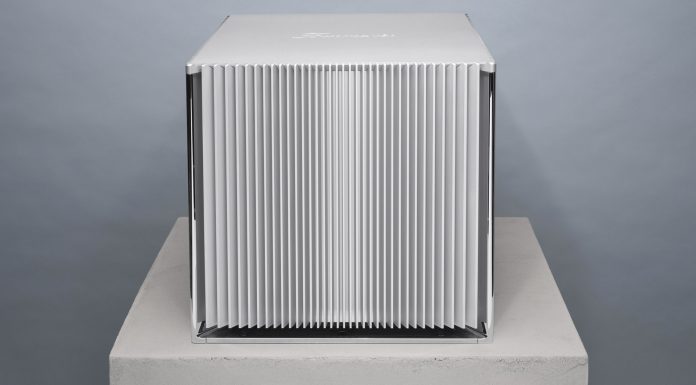 Burmester 259 задаёт современные стандарты для усилителей мощности