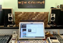 Kanto Audio ORA и ORA4: прослушивание в студии MIMSound