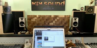 Kanto Audio ORA и ORA4: прослушивание в студии MIMSound