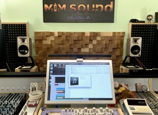 Kanto Audio ORA и ORA4: прослушивание в студии MIMSound