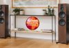 Monitor Audio Silver 500 8G: большой британский звук в элегантном корпусе