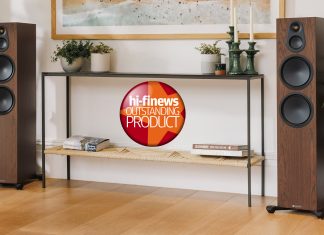 Monitor Audio Silver 500 8G: большой британский звук в элегантном корпусе Monitor Audio Silver 500 8G: большой британский звук в элегантном корпусе