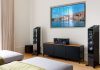 Monitor Audio представляет акустику серии Silver 8G