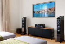 Monitor Audio представляет акустику серии Silver 8G