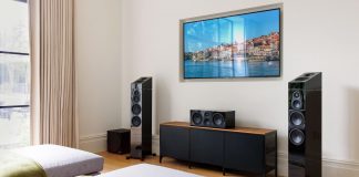 Monitor Audio представляет акустику серии Silver 8G