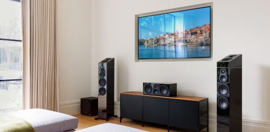Monitor Audio представляет акустику серии Silver 8G