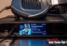 Matrix Audio mini-i Pro 4: маленький корпус, большие возможности