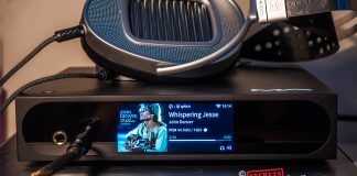 Matrix Audio mini-i Pro 4: маленький корпус, большие возможности