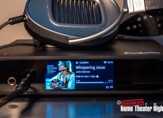 Matrix Audio mini-i Pro 4: маленький корпус, большие возможности