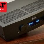 Ударная сила: стриминговый усилитель Hegel H200