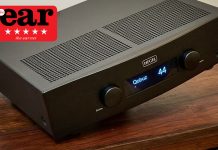 Ударная сила: стриминговый усилитель Hegel H200