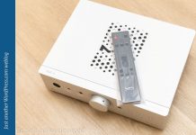 Matrix Audio NA-1: серьёзный усилитель для наушников